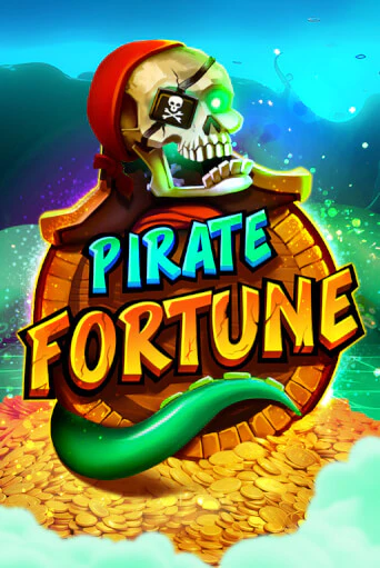 Слот Pirate Fortune в демо-режиме от PopOK Gaming в Champion Slots Casino