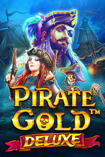 Слот Pirate Gold Deluxe в демо-режиме от Pragmatic Play в Champion Slots Casino