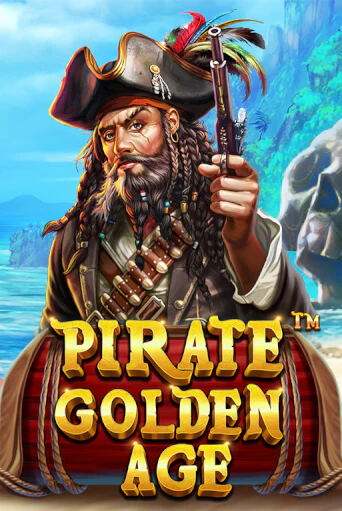 Слот Pirate Golden Age в демо-режиме от Pragmatic Play в Champion Slots Casino