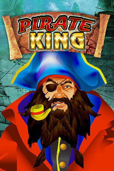 Слот Pirate King в демо-режиме от Spadegaming в Champion Slots Casino