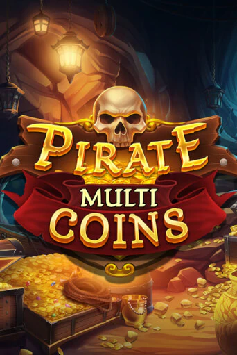 Слот Pirate Multi Coins в демо-режиме от Relax Gaming в Champion Slots Casino