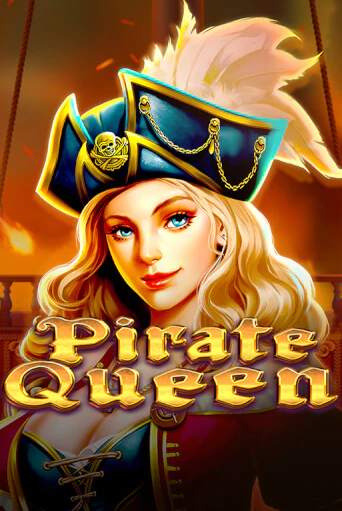Слот Pirate Queen в демо-режиме от TaDa Gaming в Champion Slots Casino