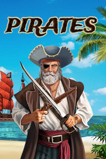 Слот Pirates в демо-режиме от Fazi в Champion Slots Casino