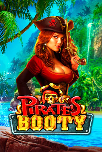 Слот Pirate's Booty в демо-режиме от Ruby Play в Champion Slots Casino