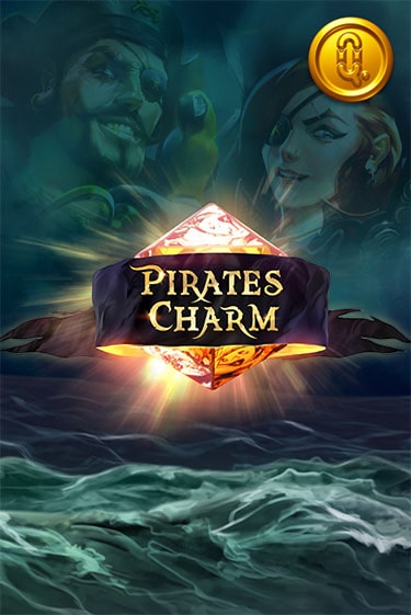 Слот Pirates' Charm в демо-режиме от Quickspin в Champion Slots Casino