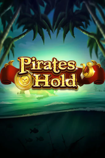 Слот Pirates Hold в демо-режиме от Red Tiger в Champion Slots Casino