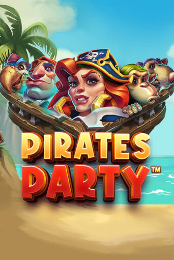 Слот Pirates Party в демо-режиме от NetEnt Deluxe в Champion Slots Casino
