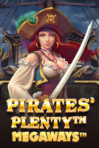 Слот Pirates' Plenty MegaWays в демо-режиме от Red Tiger в Champion Slots Casino