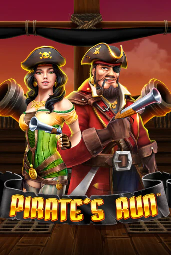 Слот Pirate's Run в демо-режиме от Synot Games в Champion Slots Casino