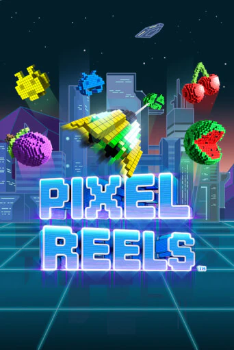 Слот Pixel Reels в демо-режиме от Synot Games в Champion Slots Casino