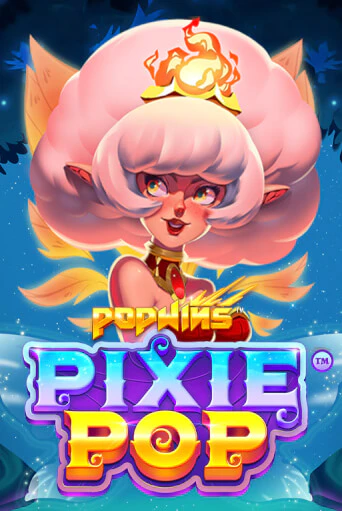 Слот PixiePop  в демо-режиме от AvatarUX в Champion Slots Casino