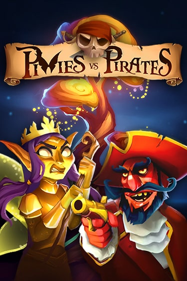 Слот Pixies vs Pirates в демо-режиме от Nolimit City в Champion Slots Casino