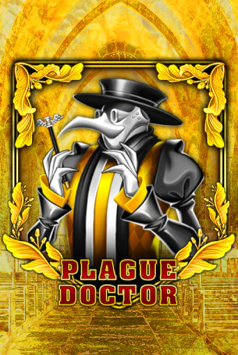 Слот Plague Doctor в демо-режиме от KA Gaming в Champion Slots Casino