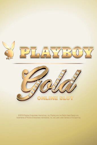 Слот Playboy Gold в демо-режиме от Microgaming в Champion Slots Casino