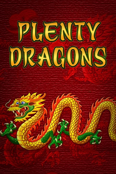 Слот Plenty Dragons в демо-режиме от Amatic в Champion Slots Casino