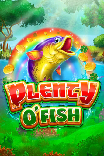 Слот Plenty o’ Fish в демо-режиме от Blueprint Gaming в Champion Slots Casino