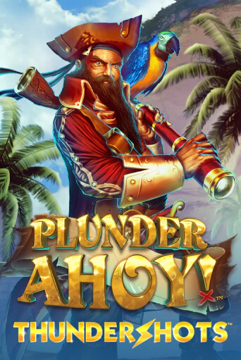 Слот Plunder Ahoy в демо-режиме от Playtech в Champion Slots Casino