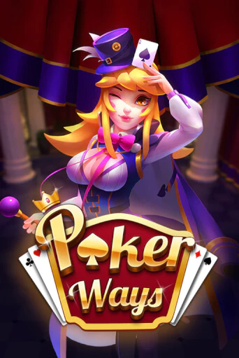 Слот Poker Ways в демо-режиме от Spadegaming в Champion Slots Casino