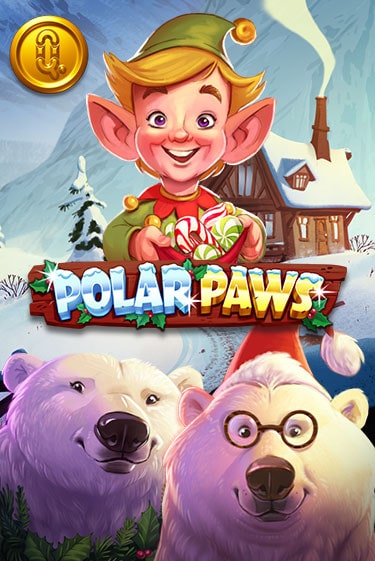 Слот Polar Paws в демо-режиме от Quickspin в Champion Slots Casino