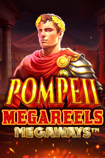 Слот Pompeii Megareels Megaways в демо-режиме от Pragmatic Play в Champion Slots Casino