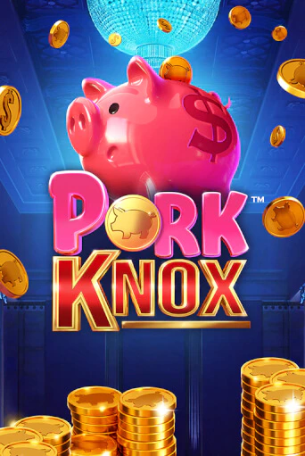 Слот Pork Knox в демо-режиме от NetEnt Deluxe в Champion Slots Casino