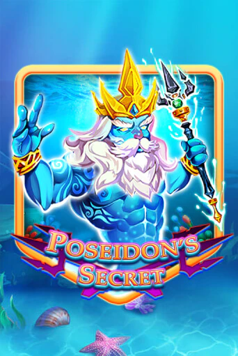 Слот Poseidon's Secret в демо-режиме от KA Gaming в Champion Slots Casino
