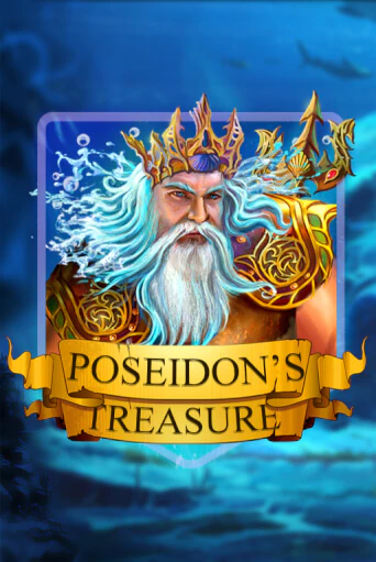 Слот Poseidon's Treasure в демо-режиме от KA Gaming в Champion Slots Casino