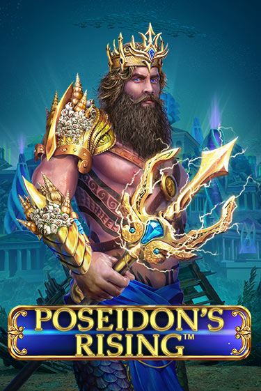 Слот Poseidon's Rising в демо-режиме от Spinomenal в Champion Slots Casino