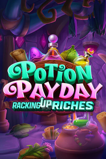 Слот Potion Payday в демо-режиме от High 5 в Champion Slots Casino