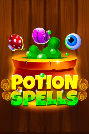 Слот Potion Spells в демо-режиме от BGaming в Champion Slots Casino