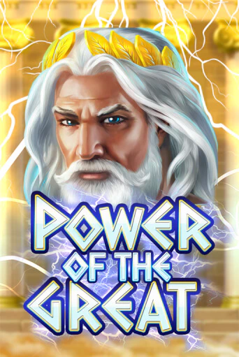 Слот Power Of the Great в демо-режиме от Fazi в Champion Slots Casino