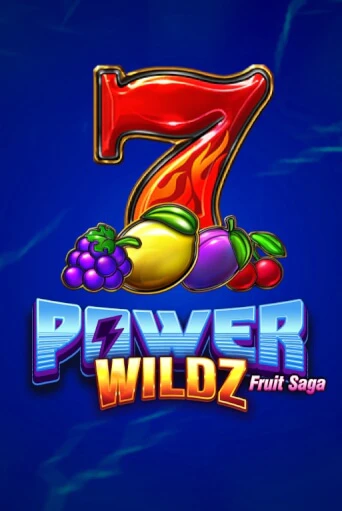 Слот Power Wildz: Fruit Saga в демо-режиме от Fugaso в Champion Slots Casino