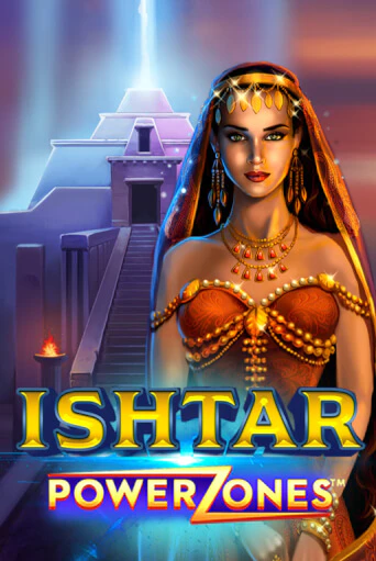 Слот Power Zones: Ishtar в демо-режиме от Playtech в Champion Slots Casino
