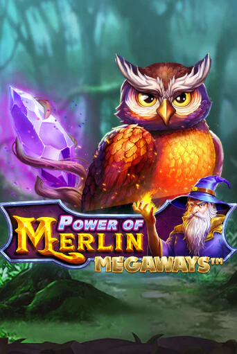 Слот Power of Merlin Megaways в демо-режиме от Pragmatic Play в Champion Slots Casino