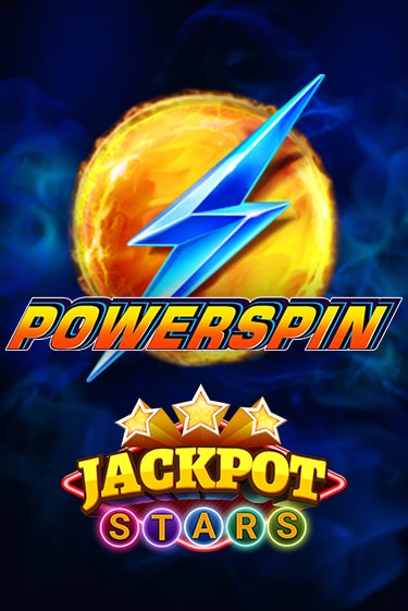 Слот Powerspin в демо-режиме от Relax Gaming в Champion Slots Casino