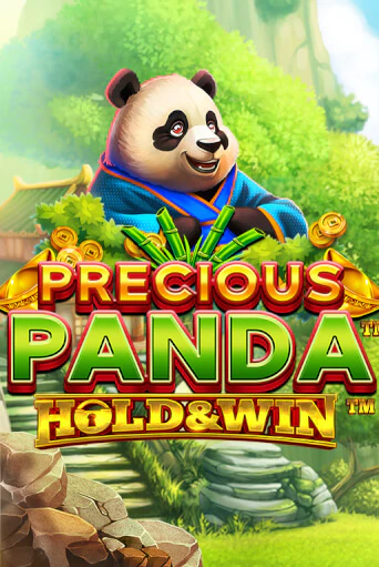 Слот Precious Panda: Hold & Win™ в демо-режиме от iSoftBet в Champion Slots Casino
