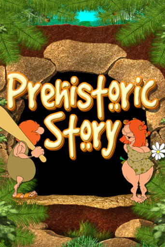 Слот Prehistoric Story в демо-режиме от Belatra в Champion Slots Casino