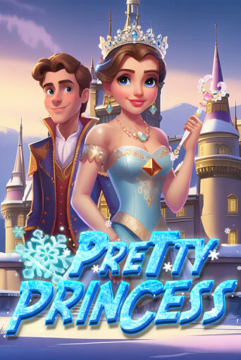 Слот Pretty Princess в демо-режиме от KA Gaming в Champion Slots Casino