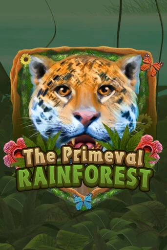 Слот Primeval Rainforest в демо-режиме от KA Gaming в Champion Slots Casino