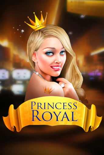 Слот Princess Royal в демо-режиме от BGaming в Champion Slots Casino