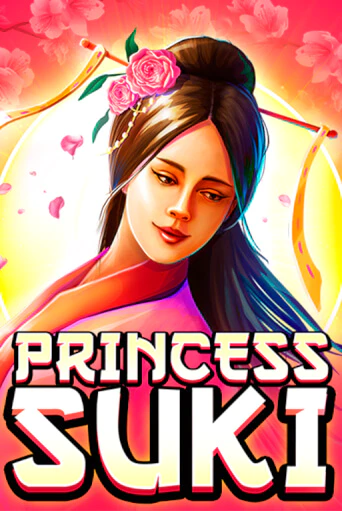 Слот Princess Suki в демо-режиме от Belatra в Champion Slots Casino