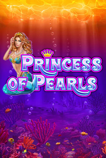 Слот Princess of Pearls в демо-режиме от Amatic в Champion Slots Casino