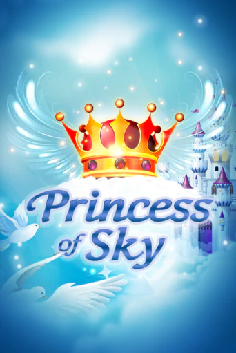 Слот Princess of Sky в демо-режиме от BGaming в Champion Slots Casino