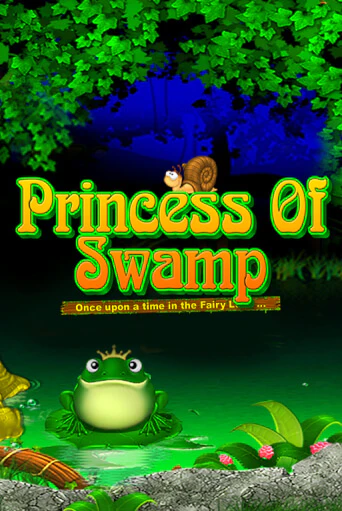 Слот Princess of Swamp в демо-режиме от Belatra в Champion Slots Casino