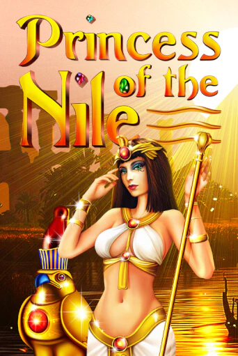 Слот Princess of the Nile в демо-режиме от 5 Men Gaming в Champion Slots Casino