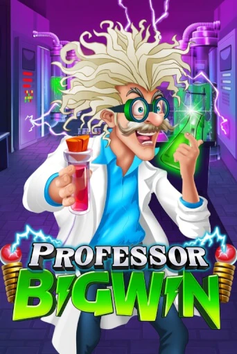 Слот Professor Big Win в демо-режиме от Bragg в Champion Slots Casino