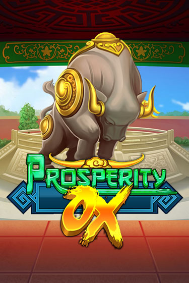 Слот Prosperity Ox в демо-режиме от iSoftBet в Champion Slots Casino