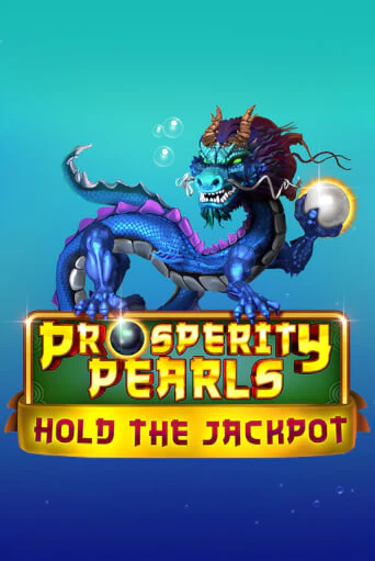 Слот Prosperity Pearls в демо-режиме от Wazdan в Champion Slots Casino