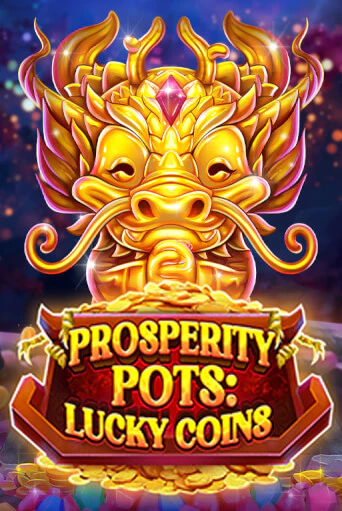 Слот Prosperity Pots: Lucky Coins в демо-режиме от RTG Slots в Champion Slots Casino