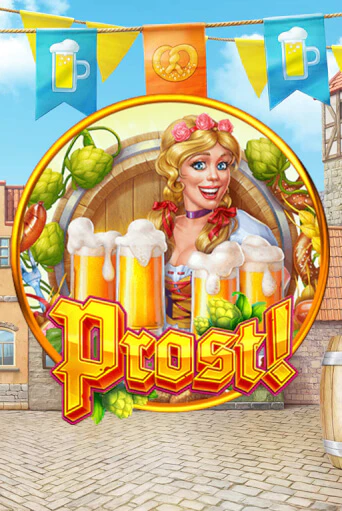 Слот Prost! в демо-режиме от Habanero в Champion Slots Casino